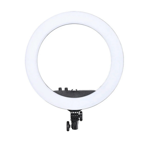 Visico RL-18BII Ring Light KIT03 AC/DC power - 4